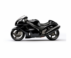 Motocicleta