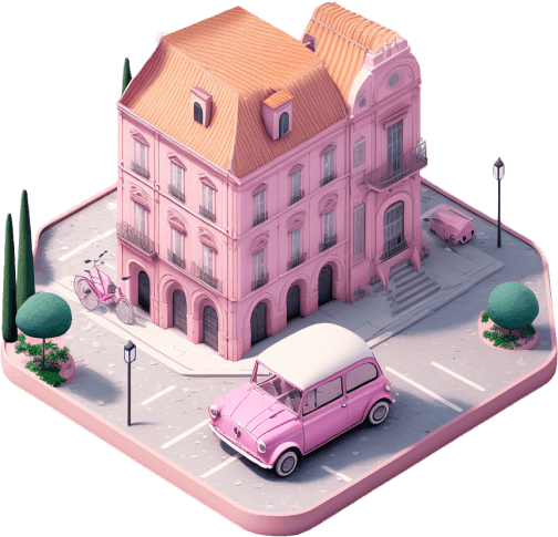Reserva y alquiler de parking en Lyon a precios mínimos