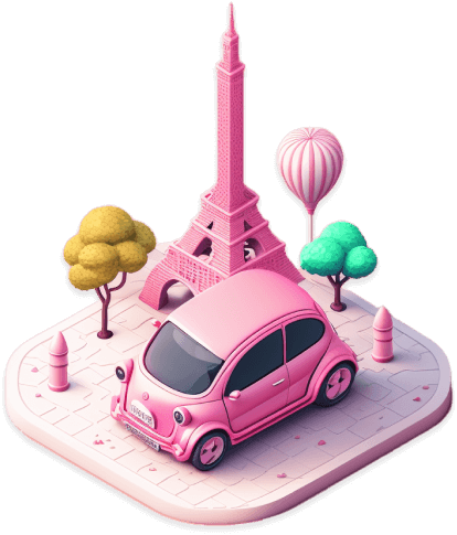 Reserva y alquiler de parking en París al mejor precio